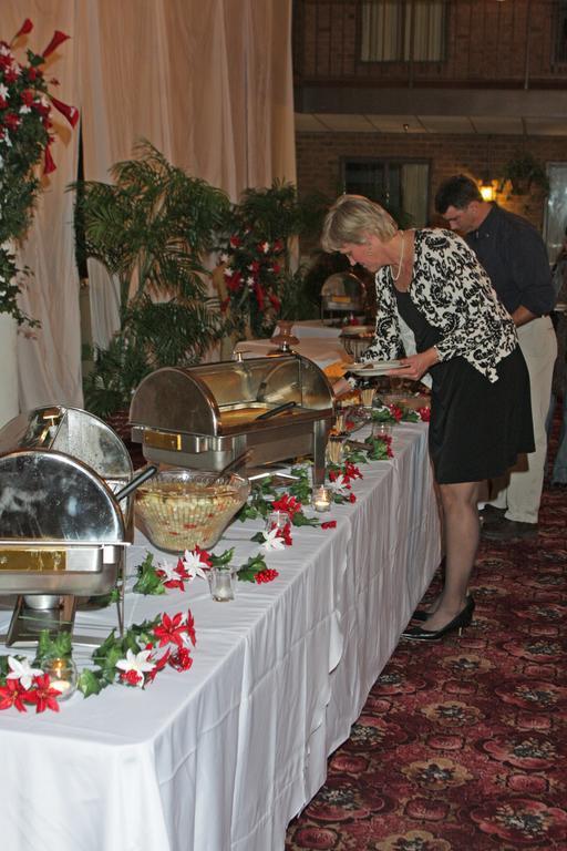 Ahoskie Inn Екстериор снимка