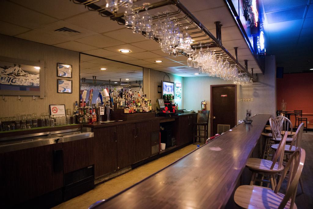 Ahoskie Inn Екстериор снимка